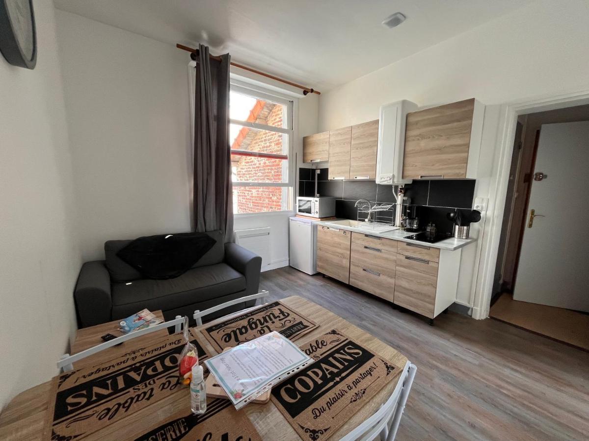 Appartement Jcfortmahon *