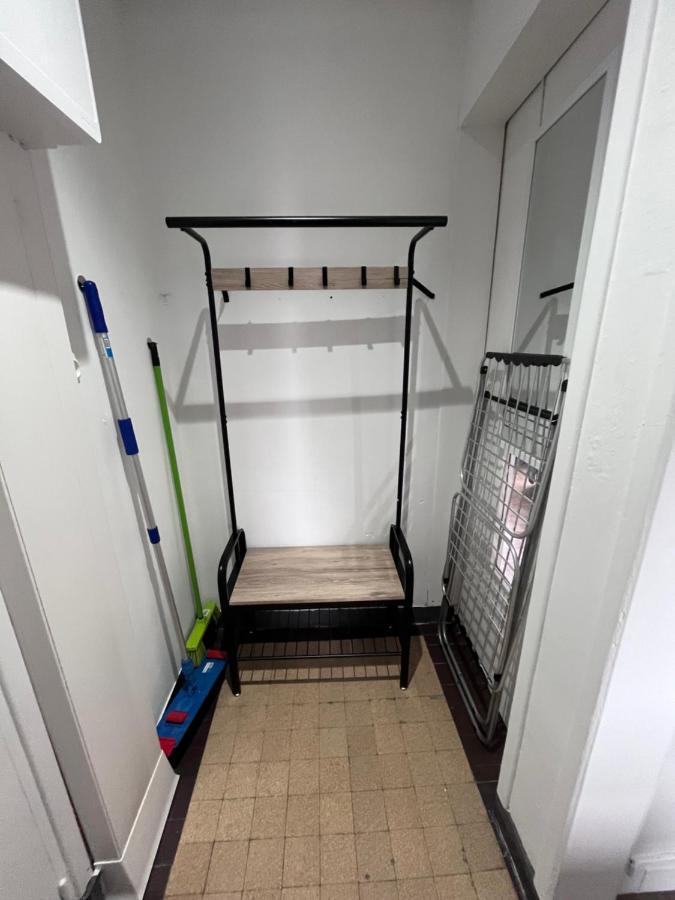 Appartement Jcfortmahon Fort-Mahon-Plage