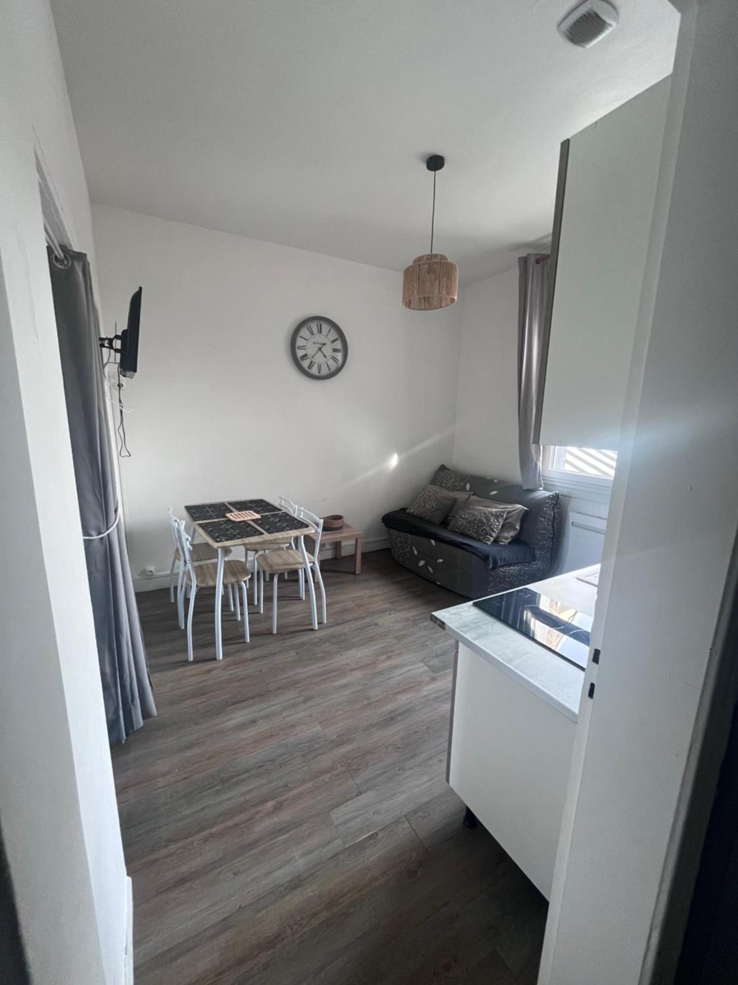 Apartment Jcfortmahon *