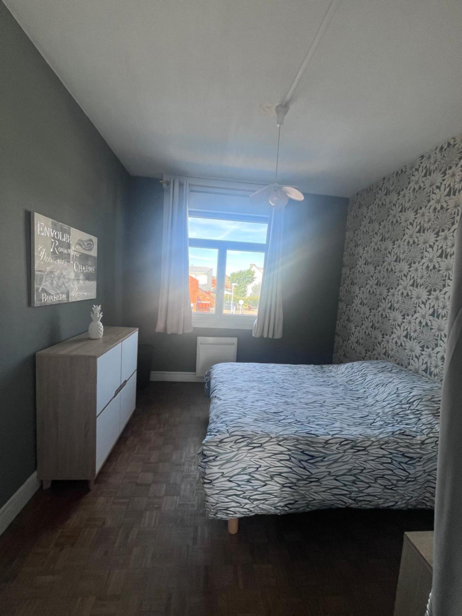 Appartement Jcfortmahon